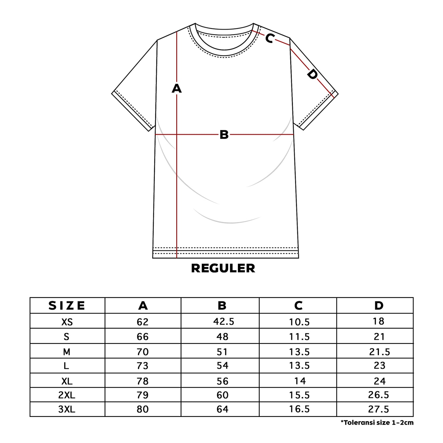 Kuroi Premium KOI T-Shirt | Japanese Streetwear | Unisex Cotton Tee