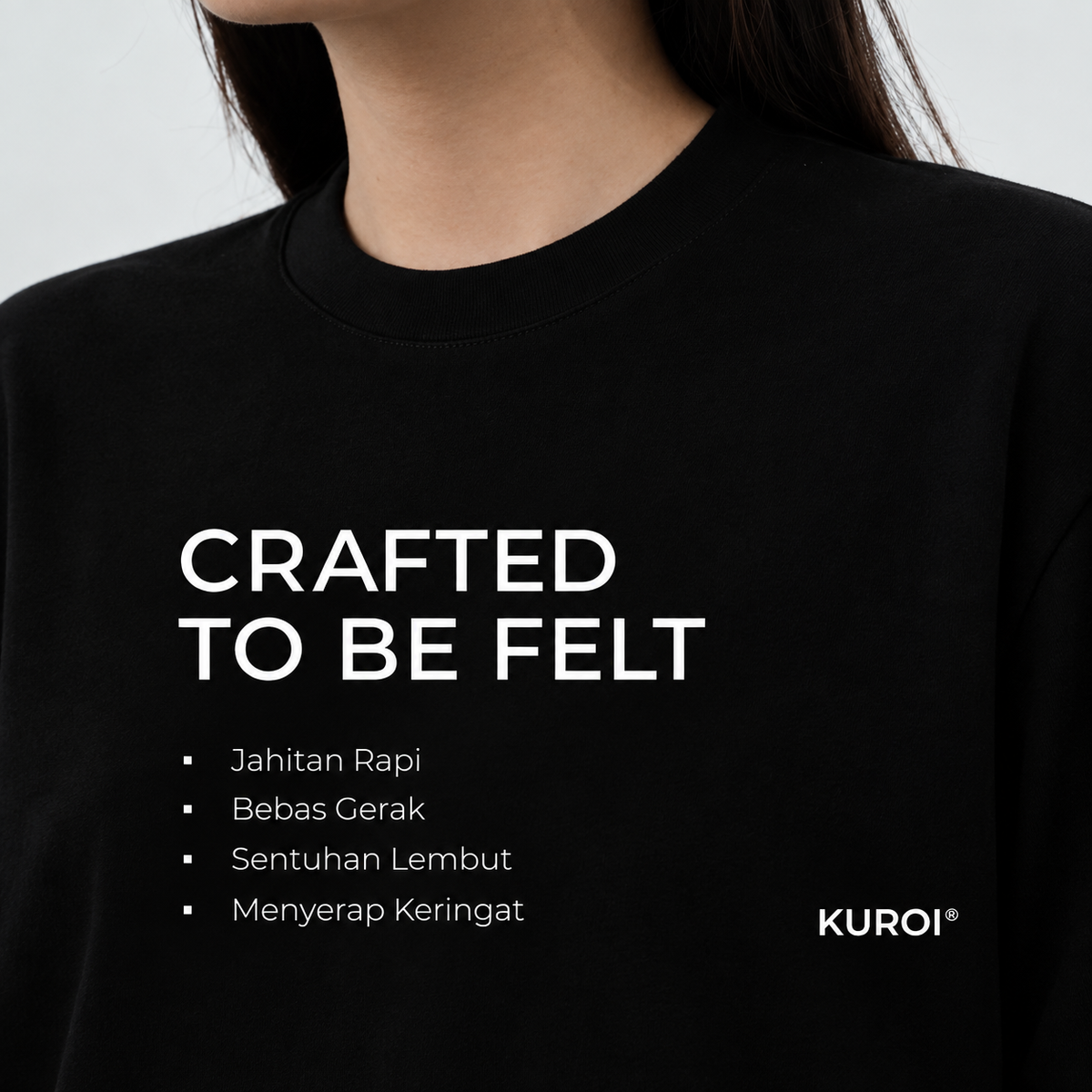 Fuji Kage Tee