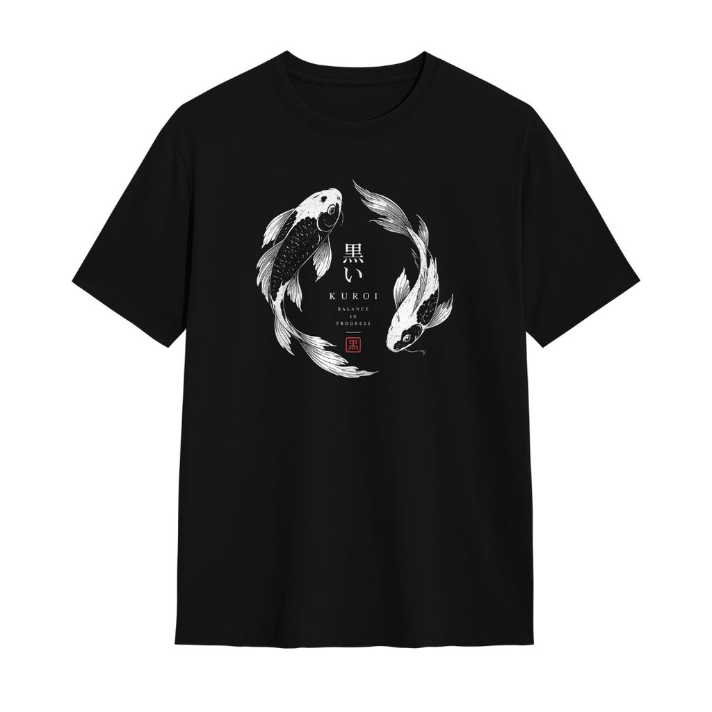 Koi En Tee