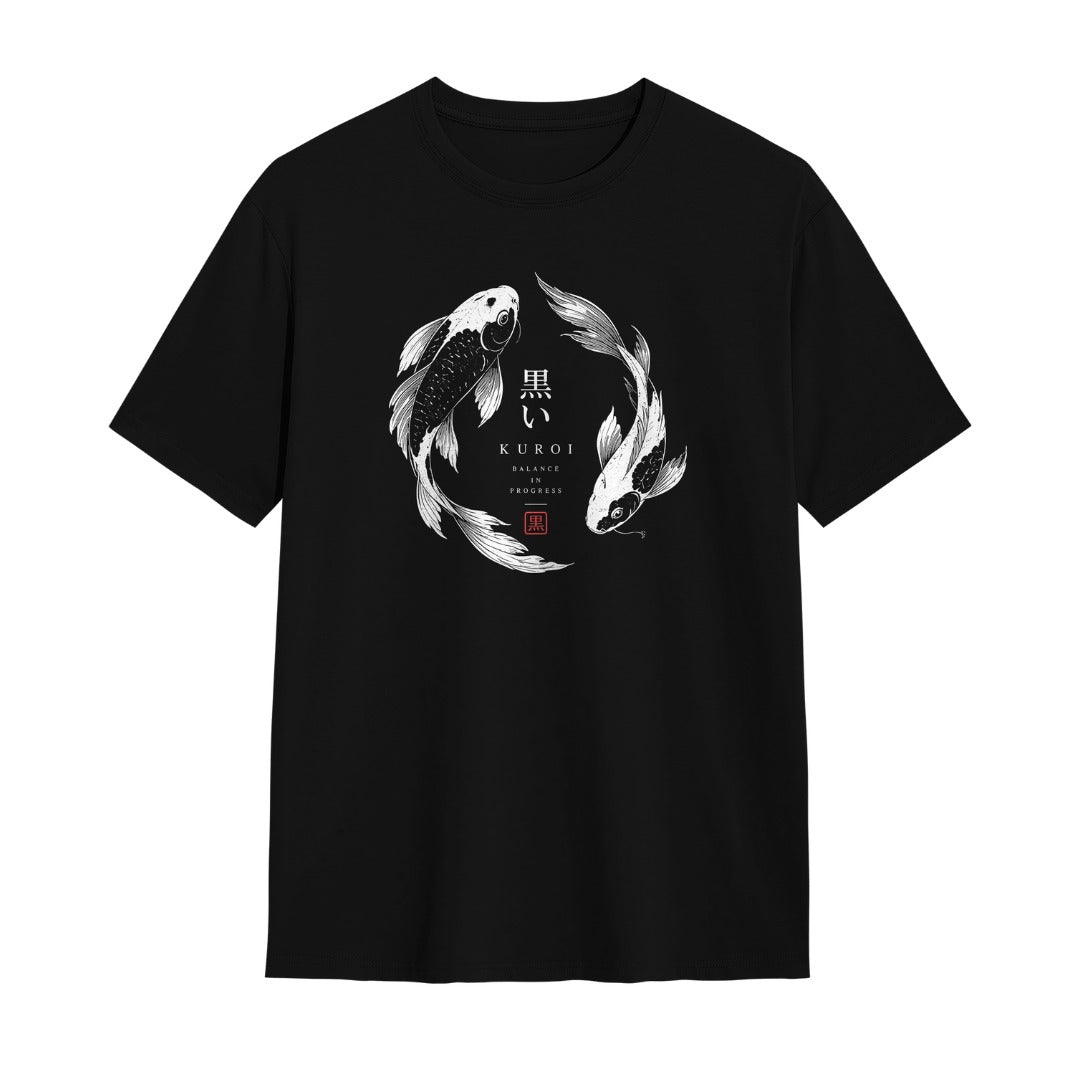 Koi En Tee