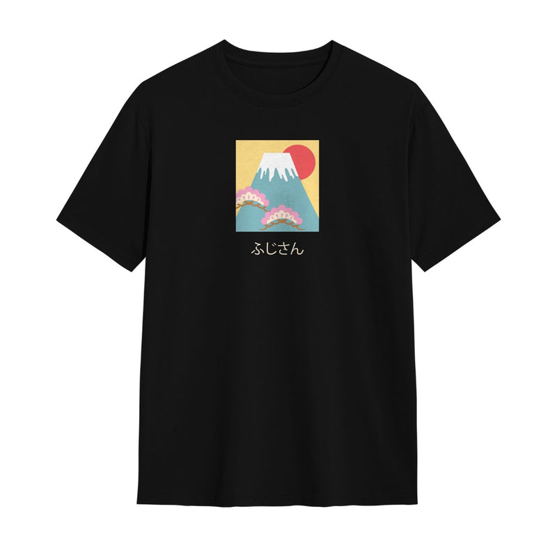 Fuji Hana Tee