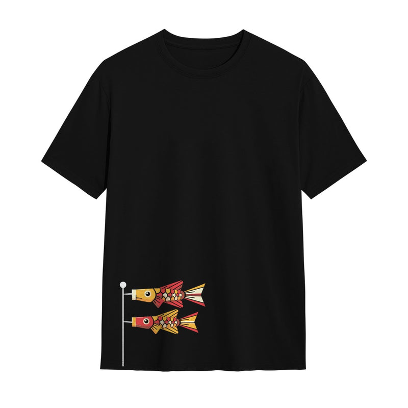Koi Kaze Tee