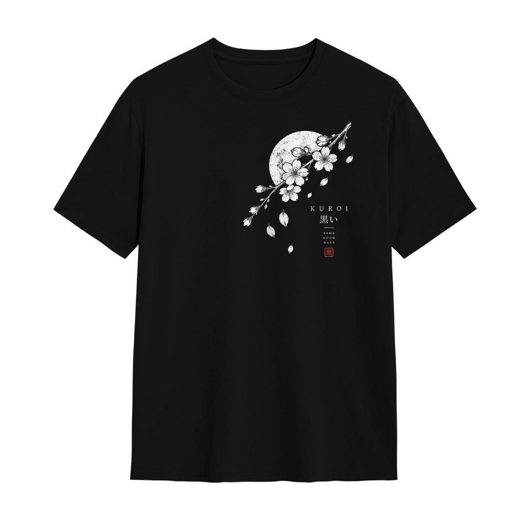 Sakura Yoru Tee