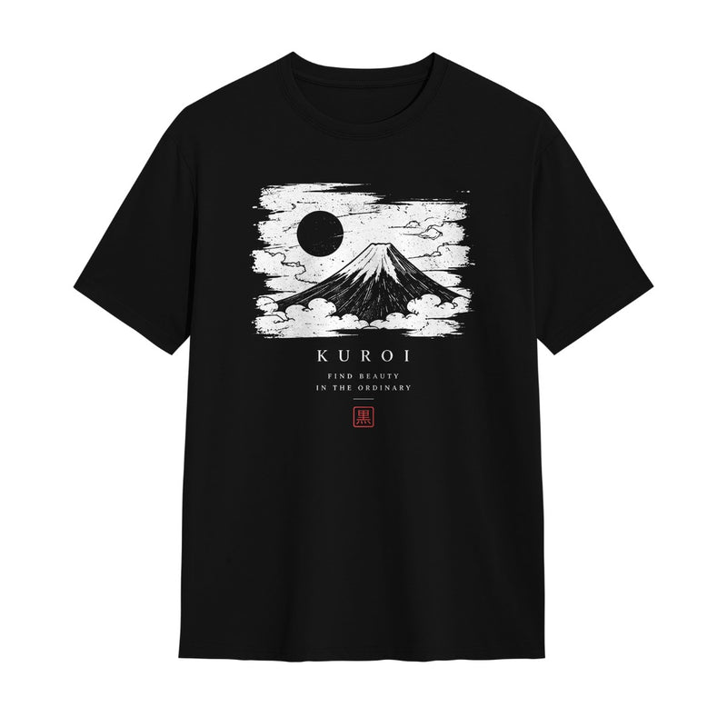 Fuji Kage Tee