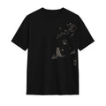 Kuroi Oversized Shisaku Tee | Japanese Printed Streetwear