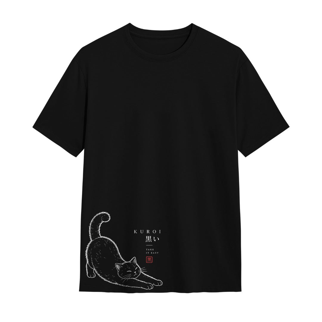 Neko Yume Tee