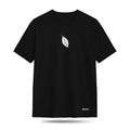 Kuroi Oversized Mono no Aware Tee | Japanese Embroidered Streetwear