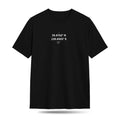 Kaus Kebesaran TOKYO COORDINATES Kuroi | Pakaian Jalanan Jepang Bordir