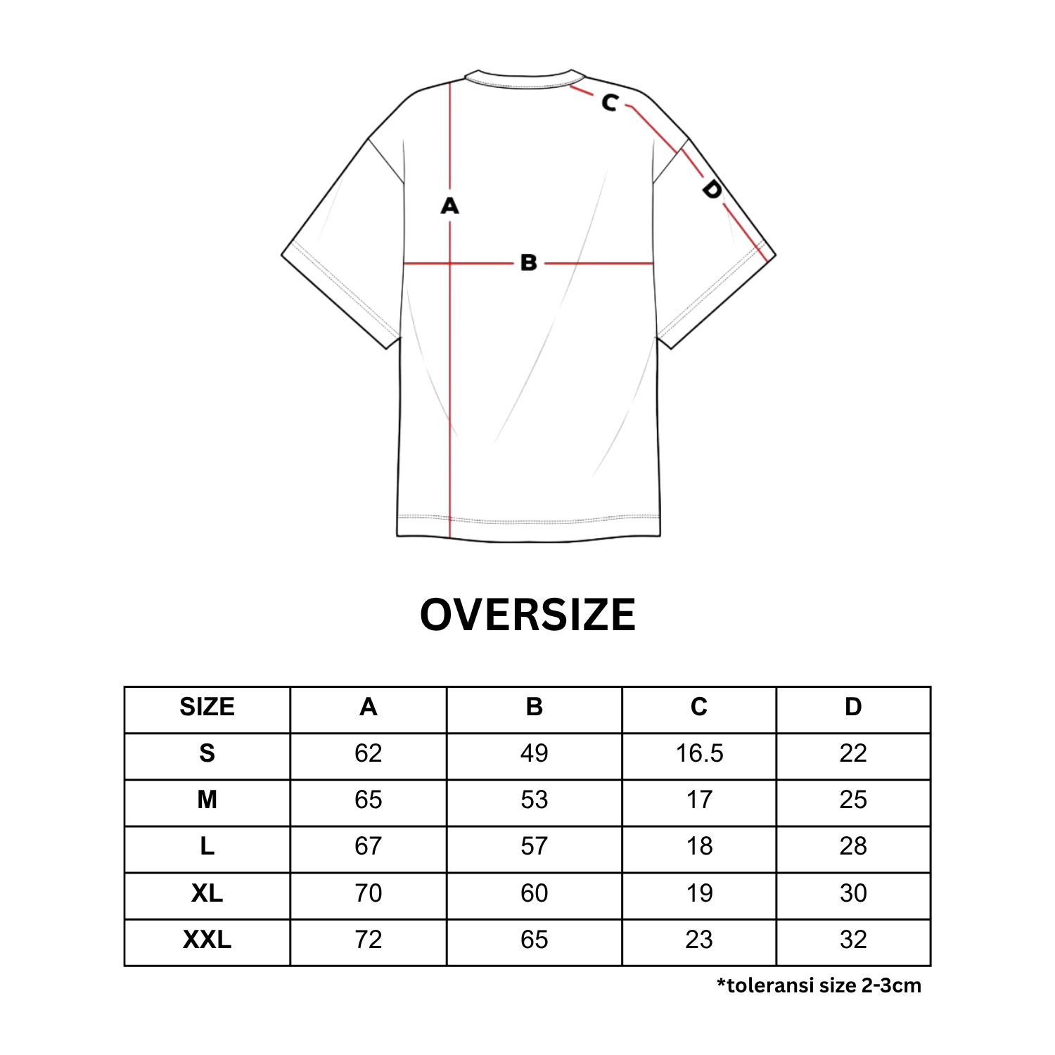 Kuroi Oversized Tsuru no Sato Tee | Japanese Printed Streetwear